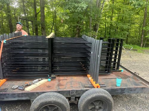 All Photos for CNC Powder Coating in Murphy, NC