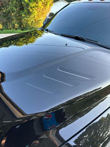 Ceramic Coating for Diamond Touch Auto Detailing in Taylorsville, NC