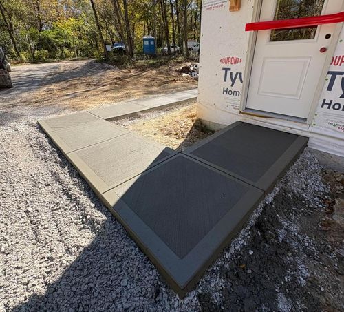 Concrete Repair for Tanenbaum Services & Concrete in Florence, KY