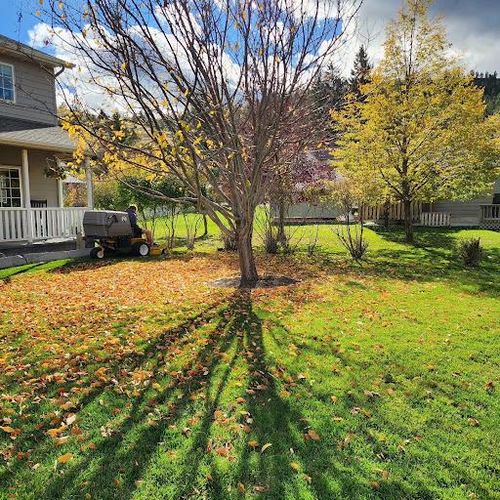  for Eagle Bay Lawn & Landscape LLC in Helena, MT