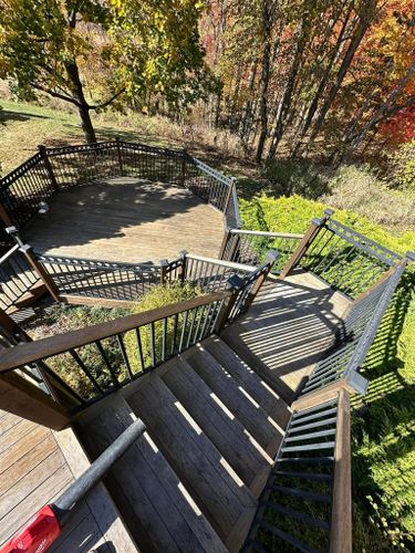  for Giese's Home Improvements in Racine, WI