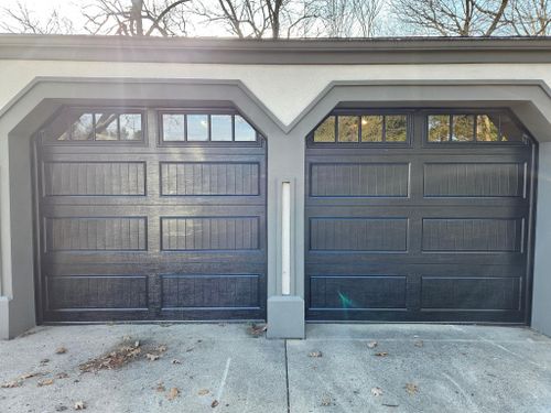  for LVJ Garage Door Services in Osceola, IN