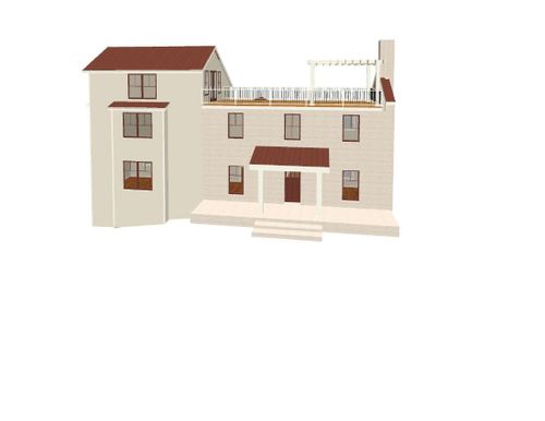  for DG Allen Construction in Adamstown, MD