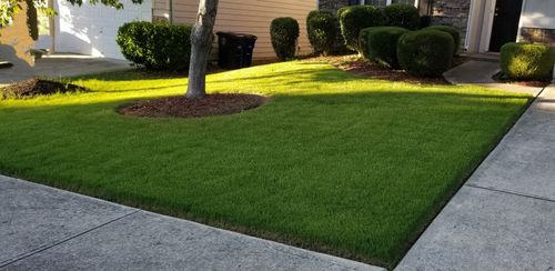  for New Beginning Landscape & Remodel LLC in Atlanta, GA