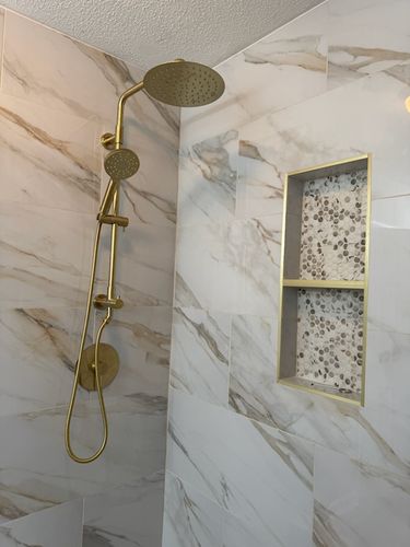  for Tucker's Renovations in Columbia, SC