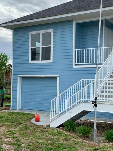 All Photos for TECC Roofing & Renovations in Harris County, TX