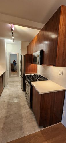  for Ortiz & Puchi General Cleaning INC. in Brooklyn, NY