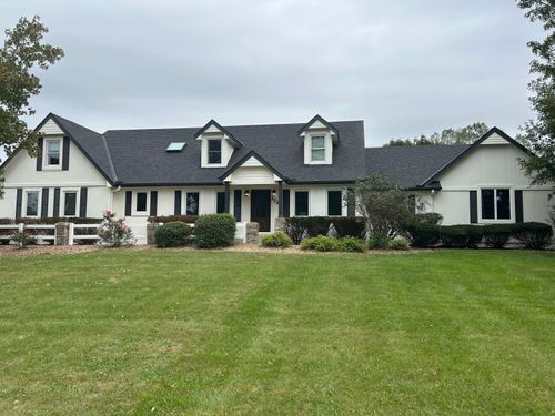 Cabinet Refinishing for Nova Painting in Pleasant Hill, MO