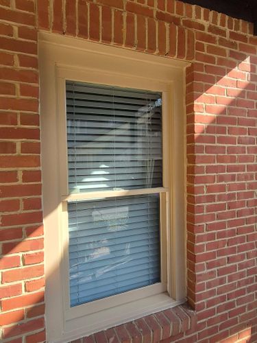 Exterior Painting for Mantis Painting in Kennesaw, GA