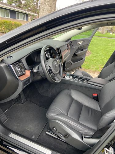 Interior Detailing for Chambers Car Care in Columbus, OH