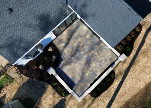 All Photos for Hillside Landscape & Design in Chesterland, OH