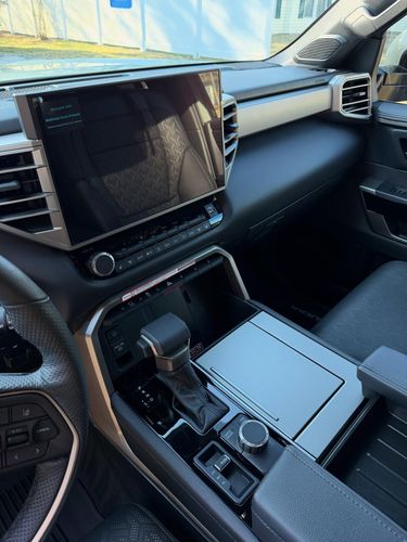 Interior Package for Relentless Shine Mobile Detailing in Calabash, NC