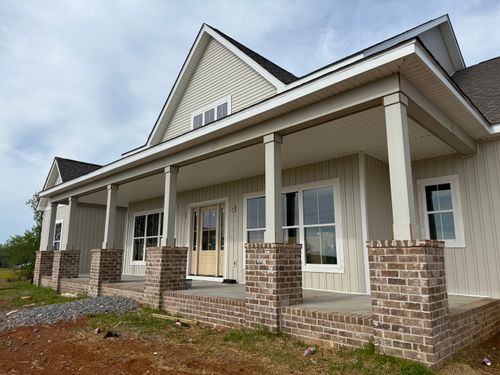 Siding Installation for Roof Athlete in Cave City, KY