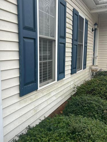 Home Softwash for JB Applewhite's Pressure Washing in Anderson, SC