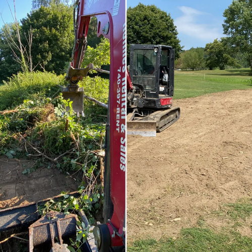  for Seals Outdoor Services in Perrysville, OH