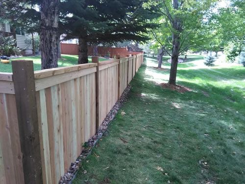 New Construction for Berry Handy Services in Loveland, CO