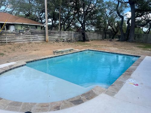 All Photos for JV Pool & Associates in San Antonio, TX