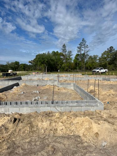 All Photos for Thin Blue Line Ventures in Bonifay, FL