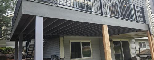  for Vaughan Consultants and Contracting LLC in Nampa, ID