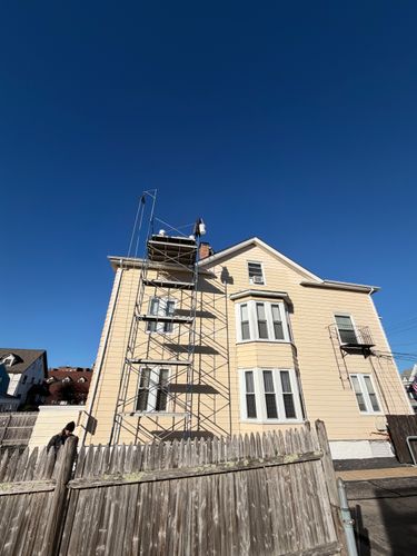 All Photos for Worcester County Chimney & Masonry in Worcester County, MA