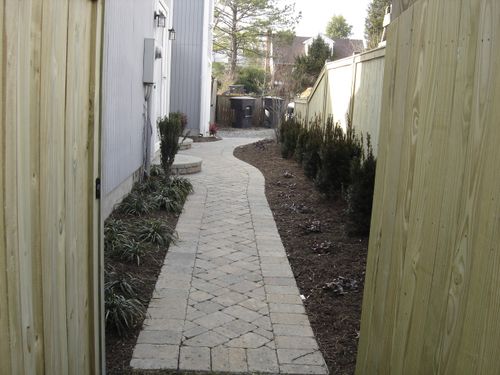 M&M Professional Landscaping for Offering professional solutions for every aspect of your home. in Sterling, VA