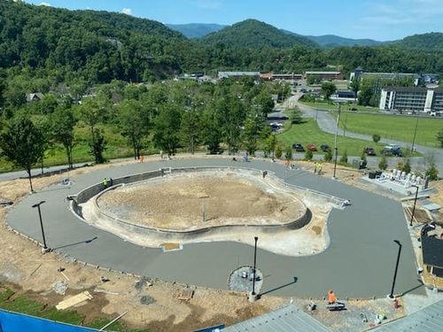  for HR Concrete Solutions LLC in Gatlinburg, TN