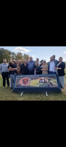 Parades for Dillon's KIDS in Akron, IN