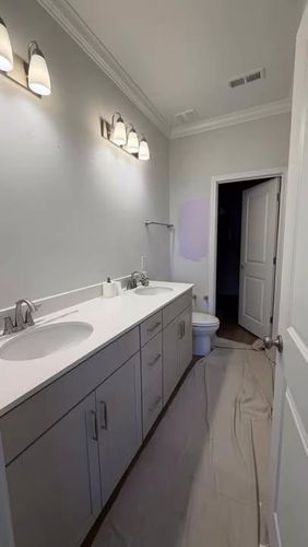 General and Commercial Remodeling for Raad's Painting & Home Remodeling in Greenville, SC