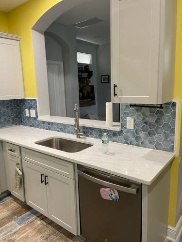  for Marr Tile & Stone in Tampa, FL