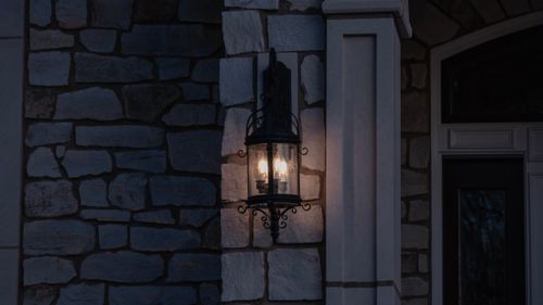 All Photos for Unique Outdoor Lighting in Short Hills, NJ