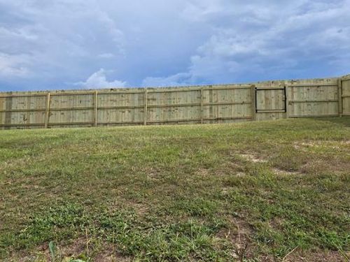  for Arrow Line Fences in Aiken, SC