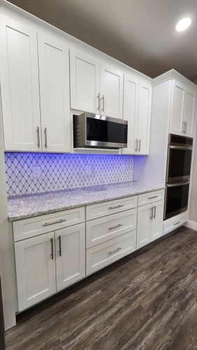 Custom Home Design for Sacksteder & Ward in Brookville, IN