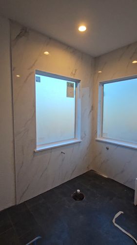 Drywall for Cotanny Construction LLC in Austin, TX