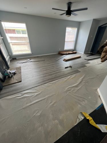 All Photos for A&N Painting And Renovations in Houston, TX