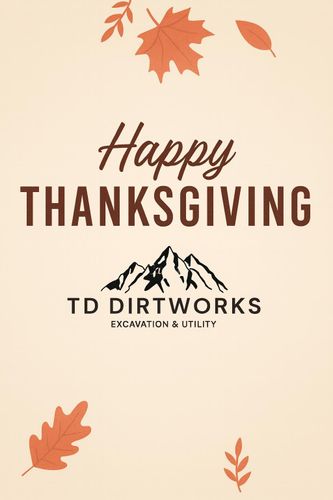  for TD Dirtworks in Tracy City, TN