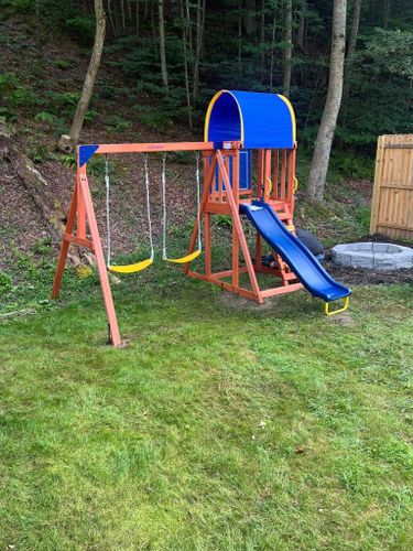 Other Handyman Services for Ison's Maintenance & Repair in Owingsville, KY