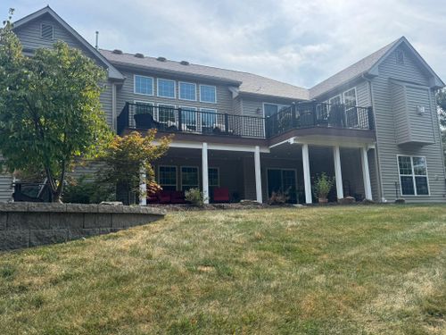  for Lookup Roofing LLC in Saint Charles, MO