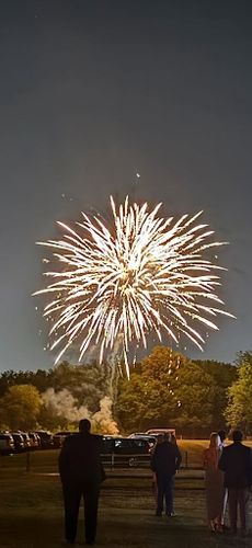  for Sky High Pyrotechnics & Fireworks in Horry County, SC