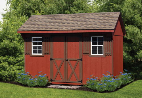 All Photos for Pond View Mini Structures in  Strasburg, PA