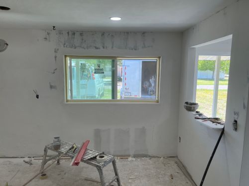 Kitchen and Bathroom Renovations for CGP Construction in Kissimmee, FL