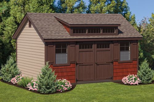 All Photos for Old Glory Sheds & Outdoors in Strasburg, PA