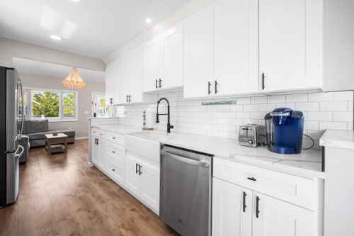 All Photos for DC Home Remodeling in Egg Harbor Township, NJ