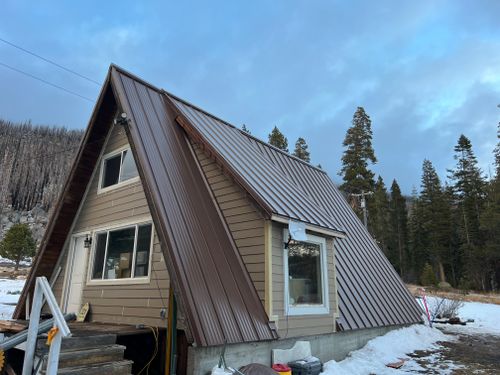  for Liberty Roofing Contractors in Pollock Pines, CA