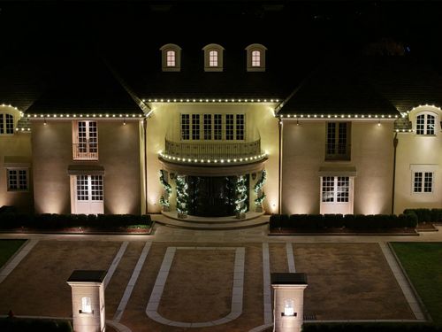 All Photos for Unique Outdoor Lighting in Short Hills, NJ