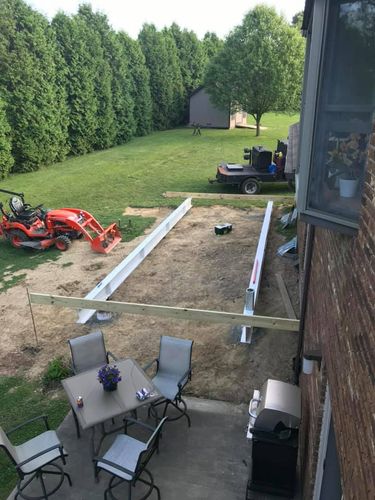  for Backbone Construction Services in Clinton, PA