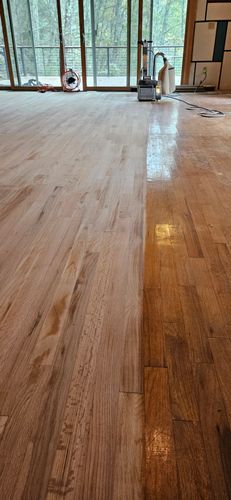 Kitchen Renovation for Kalthoff Home Improvement in Parksville, NY