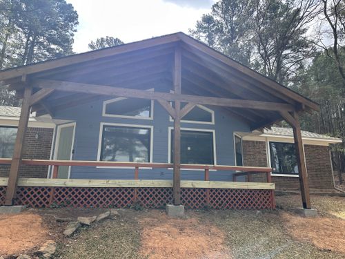 All Photos for Affordable Remodeling ETX in Tyler, TX