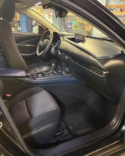 Exterior Detailing for Luxury Auto Detail in Peoria, IL