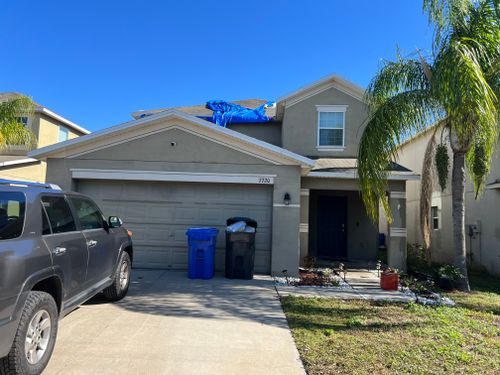 Pressure Washing for Cruz Diaz Painting LLC in Sun City Center, FL