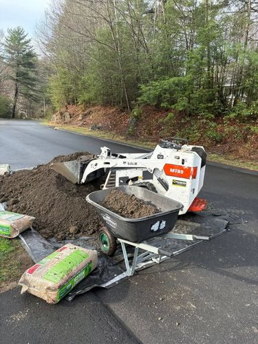 All Photos for MB Landscaping & Property Services in Barkhamsted, CT